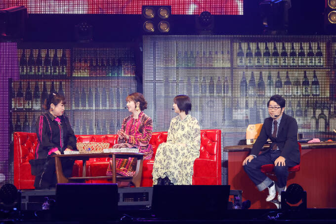 バレイベ史上初となるバレンタインデー当日に開催！『ももいろクローバーZ ももクロくらぶxoxo  ～バレンタイン DE NIGHT だぁ～Z！2026』