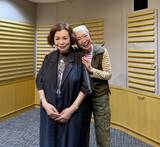 「上沼恵美子がゲスト出演！ユーミン×エミリーのトークが実現『松任谷由実のオールナイトニッポンGOLD』」の画像1