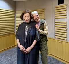 上沼恵美子がゲスト出演！ユーミン×エミリーのトークが実現『松任谷由実のオールナイトニッポンGOLD』