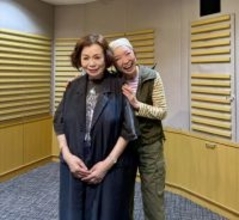 上沼恵美子がゲスト出演！ユーミン×エミリーのトークが実現『松任谷由実のオールナイトニッポンGOLD』