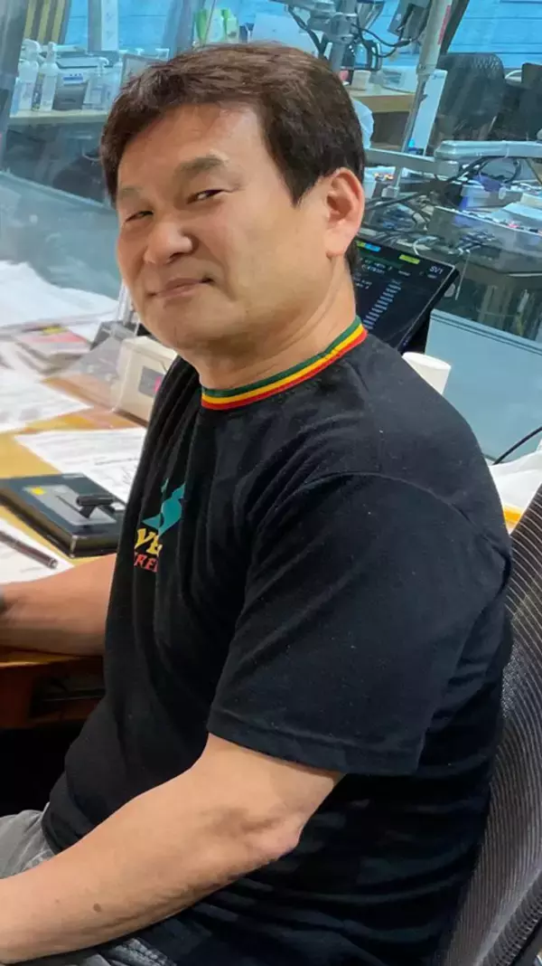 辛坊治郎「賞味期限切れのツナ缶を毎日食べている」 その思いも寄らない理由を明かす