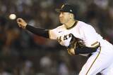 「巨人・大勢、3試合連続失点。らしくない投球が続く　野村弘樹氏「これだけやられるということは…」」の画像1