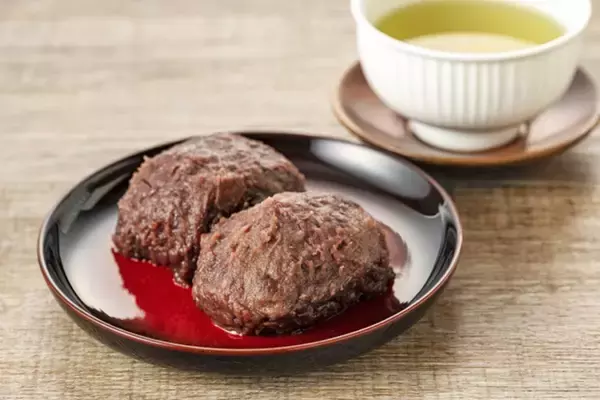 「ぼたもち」と「おはぎ」、名前の由来って何なの？