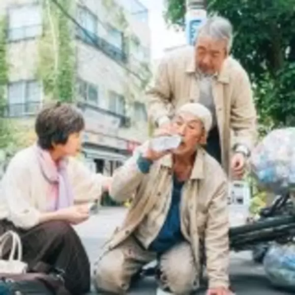 「『こんにちは、母さん』吉永小百合、123本目の出演作で「初のおばあちゃん役」に挑戦」の画像