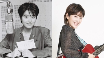 伝説の番組が35年ぶりに復活！『荻野目洋子 純情フリーウェイ2025』