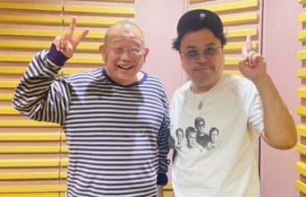 とろサーモン久保田　炎上の理由は笑福亭鶴瓶の怨念？「バチがあたりました」