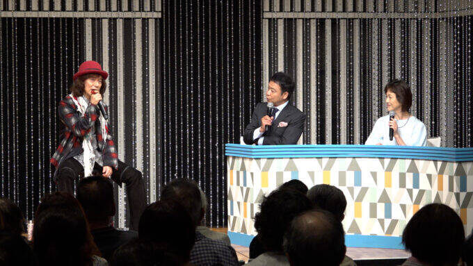 ダイアモンド✡ユカイ、「夏休みに読んでみて」世界的ベストセラー『アナスタシア』を紹介