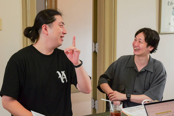 日本一学生に優しい大学！？　地域とともに未来をつくる、弘前大学をランパンプスが徹底取材！