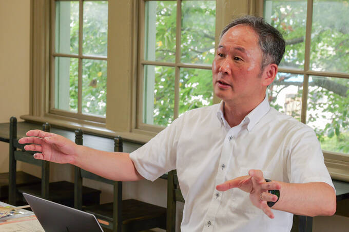 日本一学生に優しい大学！？　地域とともに未来をつくる、弘前大学をランパンプスが徹底取材！