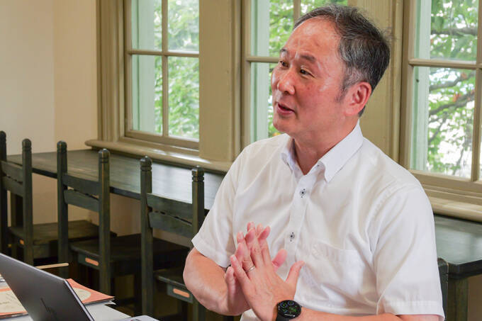 日本一学生に優しい大学！？　地域とともに未来をつくる、弘前大学をランパンプスが徹底取材！