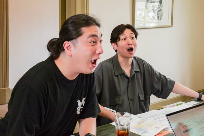 日本一学生に優しい大学！？　地域とともに未来をつくる、弘前大学をランパンプスが徹底取材！