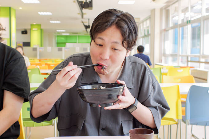 日本一学生に優しい大学！？　地域とともに未来をつくる、弘前大学をランパンプスが徹底取材！