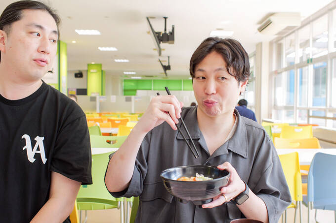 日本一学生に優しい大学！？　地域とともに未来をつくる、弘前大学をランパンプスが徹底取材！
