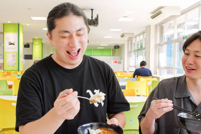 日本一学生に優しい大学！？　地域とともに未来をつくる、弘前大学をランパンプスが徹底取材！
