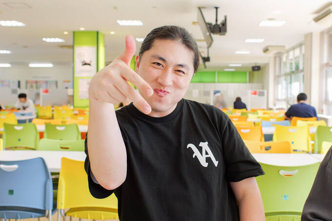 日本一学生に優しい大学！？　地域とともに未来をつくる、弘前大学をランパンプスが徹底取材！