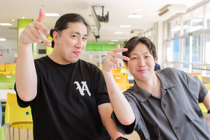 日本一学生に優しい大学！？　地域とともに未来をつくる、弘前大学をランパンプスが徹底取材！