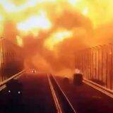 「クリミア大橋」爆発　誰が実行したか？　防衛研究所幹部が解説