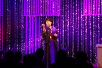 井上由美子、小学生から中山美穂ファンで名作ドラマのロケ地巡りに胸キュン