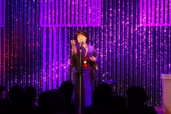 井上由美子、小学生から中山美穂ファンで名作ドラマのロケ地巡りに胸キュン