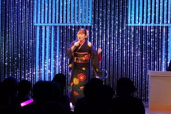 「井上由美子、小学生から中山美穂ファンで名作ドラマのロケ地巡りに胸キュン」の画像