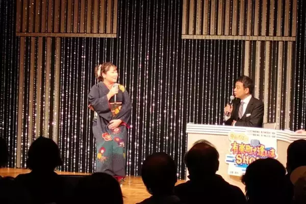 「井上由美子、小学生から中山美穂ファンで名作ドラマのロケ地巡りに胸キュン」の画像