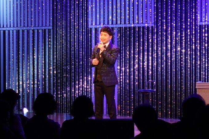 井上由美子、小学生から中山美穂ファンで名作ドラマのロケ地巡りに胸キュン