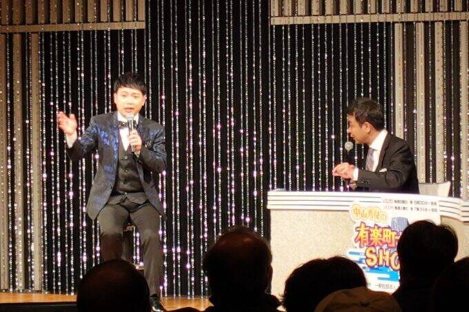 井上由美子、小学生から中山美穂ファンで名作ドラマのロケ地巡りに胸キュン