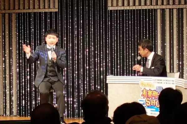 「井上由美子、小学生から中山美穂ファンで名作ドラマのロケ地巡りに胸キュン」の画像