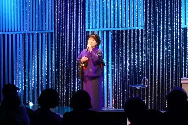 「井上由美子、小学生から中山美穂ファンで名作ドラマのロケ地巡りに胸キュン」の画像