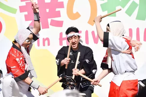 能登の和太鼓団体が力強い演奏を披露！ 能登半島地震の記憶を風化させないために――復興への想いをつなぐイベント開催