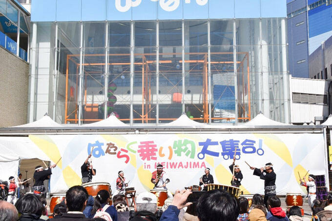 能登の和太鼓団体が力強い演奏を披露！ 能登半島地震の記憶を風化させないために――復興への想いをつなぐイベント開催