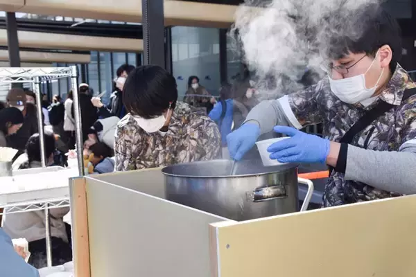 「能登の和太鼓団体が力強い演奏を披露！ 能登半島地震の記憶を風化させないために――復興への想いをつなぐイベント開催」の画像