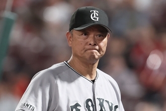 巨人、あとアウト1つで引き分けも…天谷氏「マルティネス投手で打たれたら仕方がない」