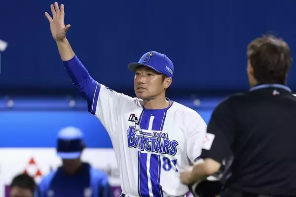 どうなるセ・リーグの優勝争い　宮本和知氏「振り向けば横浜」