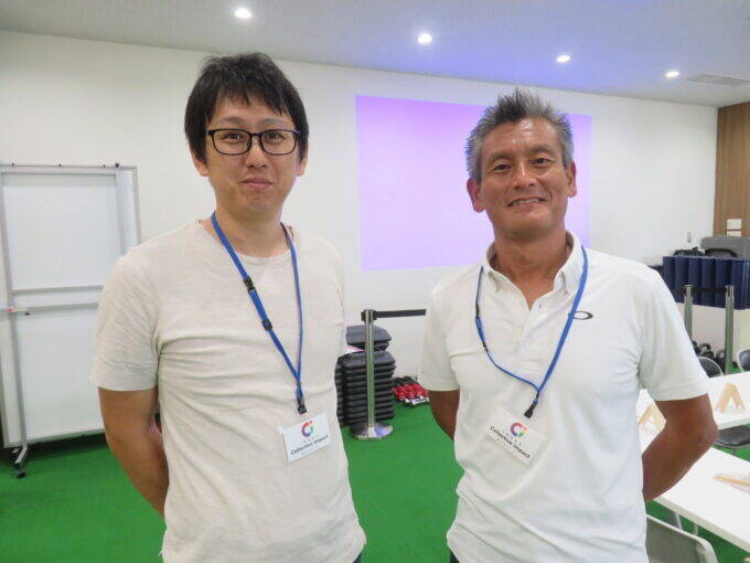 コレクティブインパクトで社会課題解決へ　千葉市稲毛区の取り組み