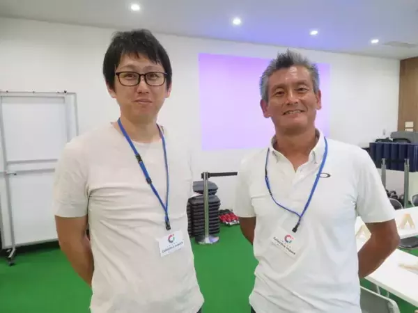 「コレクティブインパクトで社会課題解決へ　千葉市稲毛区の取り組み」の画像