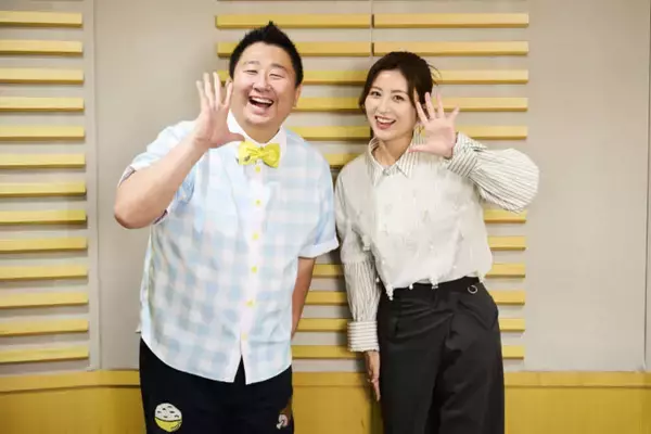 肉好きの肉好きによる肉好きのための1時間！2025年最後の“ニクの日”に第3弾の放送決定！『プリマの香薫 presents  はっしーのMeat the World』