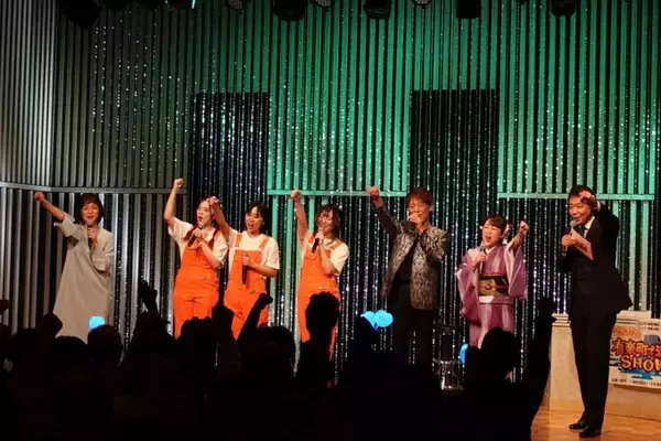 「北山たけし　もうすぐ52歳！　“歌は年輪” この歳だからこそ歌える演歌を届けたい。」の画像