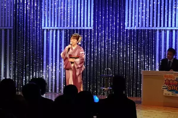 「北山たけし　もうすぐ52歳！　“歌は年輪” この歳だからこそ歌える演歌を届けたい。」の画像