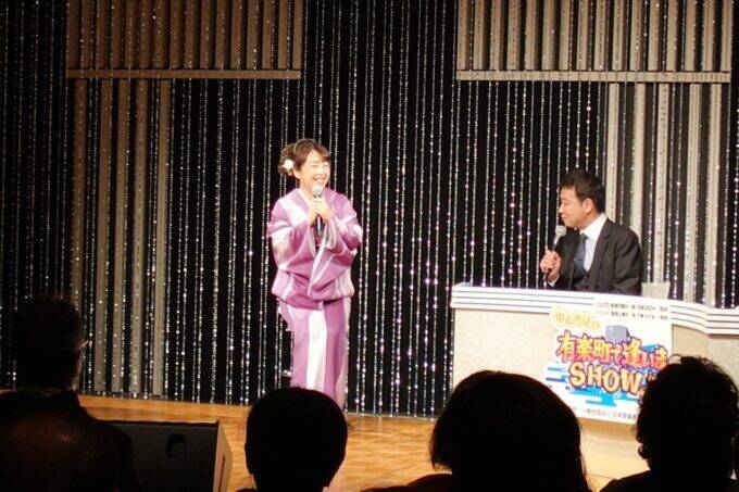 北山たけし　もうすぐ52歳！　“歌は年輪” この歳だからこそ歌える演歌を届けたい。