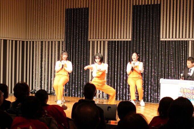 北山たけし　もうすぐ52歳！　“歌は年輪” この歳だからこそ歌える演歌を届けたい。