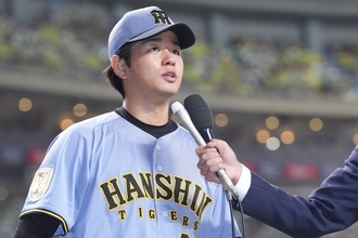 阪神ファンの松村邦洋さん「視力検査でもなかなかなかった」高橋遥人の防御率“0.21”に驚く