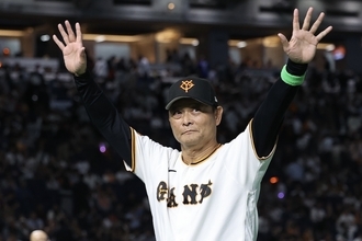 谷繁元信氏「特別なこと、変わったことをしているわけではない」橋上監督代行になってから好調の巨人