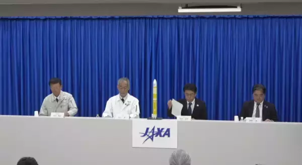 「H3ロケット打ち上げ成功……宇宙開発“正常軌道”復帰への一歩」の画像