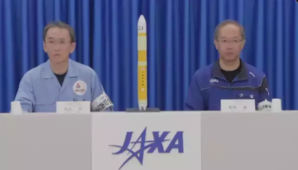 「H3ロケット打ち上げ成功……宇宙開発“正常軌道”復帰への一歩」の画像