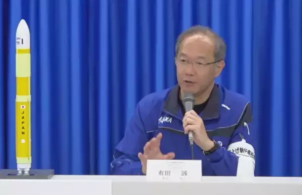 「H3ロケット打ち上げ成功……宇宙開発“正常軌道”復帰への一歩」の画像
