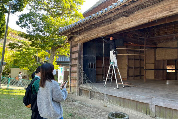 机上の理論だけじゃない！？　モラリスト×エキスパートを育てる、立正大学にてランパンプスが徹底取材！