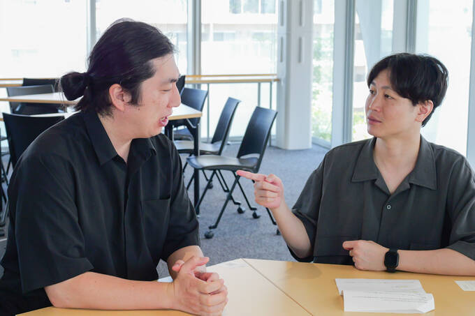 机上の理論だけじゃない！？　モラリスト×エキスパートを育てる、立正大学にてランパンプスが徹底取材！