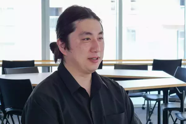 「机上の理論だけじゃない！？　モラリスト×エキスパートを育てる、立正大学にてランパンプスが徹底取材！」の画像
