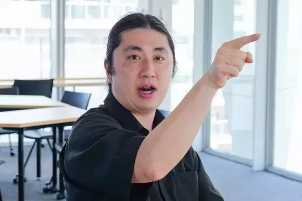 「机上の理論だけじゃない！？　モラリスト×エキスパートを育てる、立正大学にてランパンプスが徹底取材！」の画像